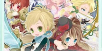 精灵协同大作战 《口袋骑士》登陆IOS平台