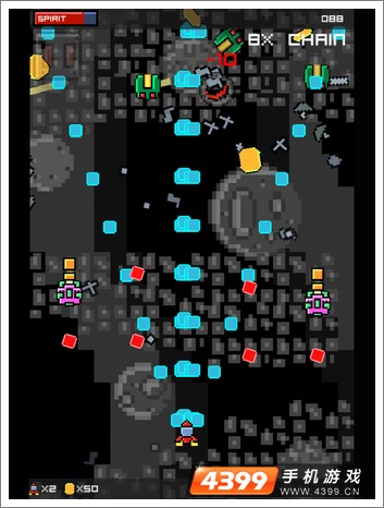 巴斯特精神评测