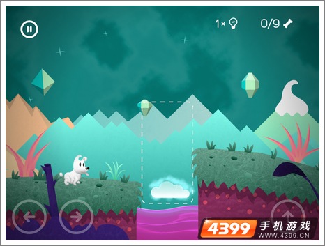 米皮历险记游戏
