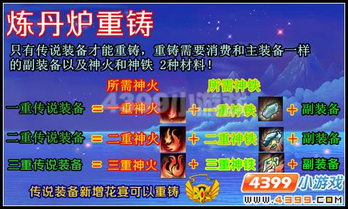  大闹天庭篇 V9.9版本更新公告