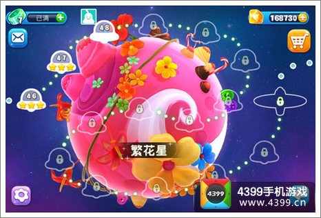 进击的小怪物