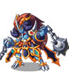 暗行魔将