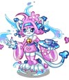 卡布西游幻舞喵仙