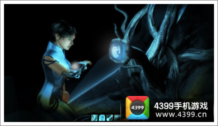 外星挟持《Abducted》12月19日上架IOS