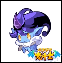 龙斗士夜之梦魔技能表 夜之梦魔属性图 夜之梦魔图鉴