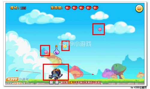 卡布西游暗行魔将在哪 怎么得
