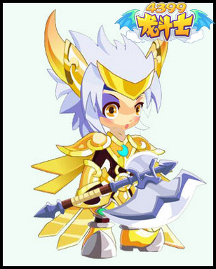 龙斗士驱魔师