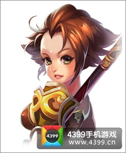 天天修仙职业介绍破军介绍
