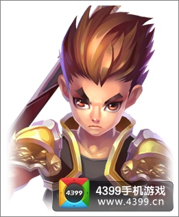 天天修仙职业介绍破军介绍