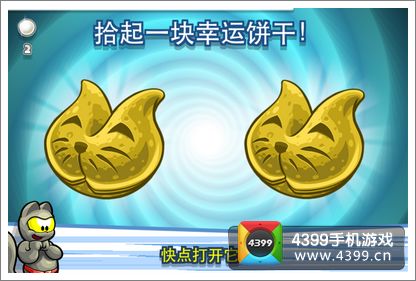 无敌忍者猫金鱼