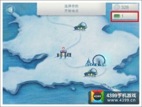 雪人与雪犬怎么玩 新手攻略