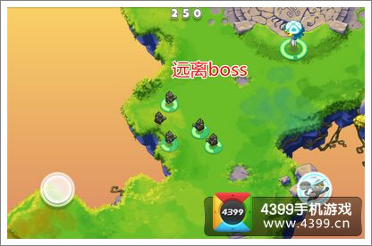 无敌忍者猫boss