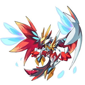 奥拉星翼神大猜测
