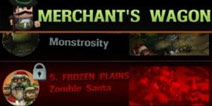 怪物大战野猪男2:僵尸金币怎么用