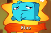 割绳子2新角色 Blue截图欣赏