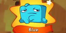 割绳子2新角色Blue介绍 图文详解