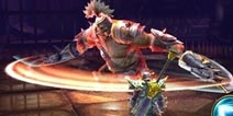 永恒战士3胖子BOSS怎么打