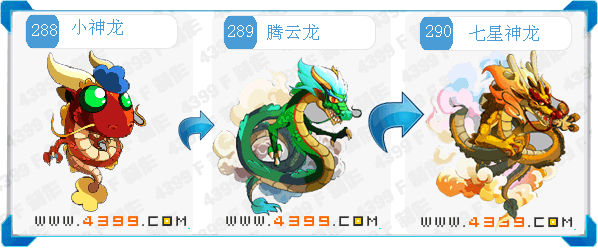 奥拉星七星神龙怎么打 打法