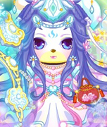 奥比岛国色天香