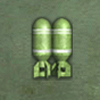 空战1945导弹