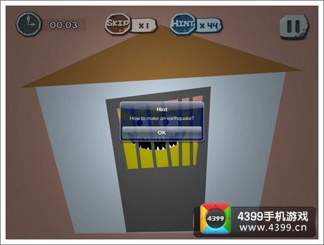 100种蠢蠢的死法1-10关攻略