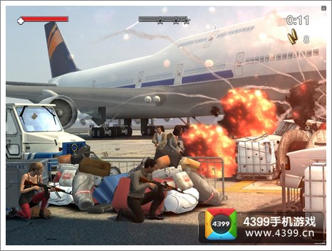 无法无天IOS版