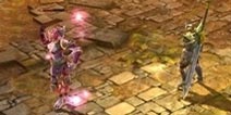 永恒战士3猫女BOSS怎么打