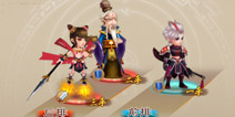 领略排兵布阵的快乐 《囧西游》全新版本即将来临