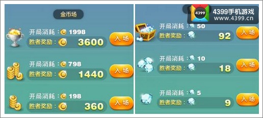 天天爱消除圣诞豪礼大派送