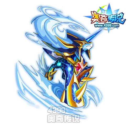 奥奇传说星格图片 高清大图