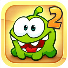 割绳子2IOS版
