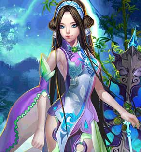 仙缘霸气禅师双玩法加点推荐