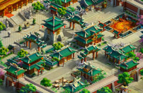 仙缘精美场景欣赏