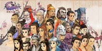 经典随心玩 《轩辕剑3外传：天之痕》iOS版即将到来
