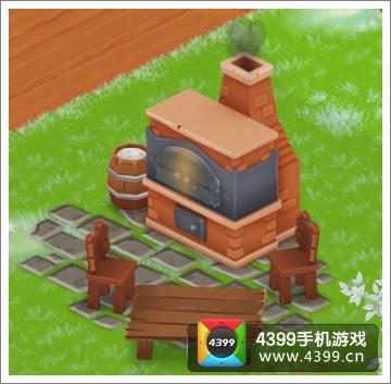 卡通农场生产链详细介绍