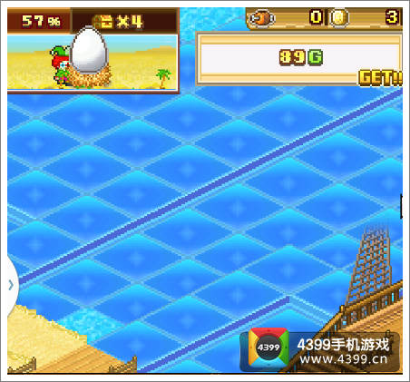 探秘大海贼岛宠物获得方法
