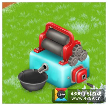 卡通农场