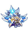 龙斗士奥丁圣衣