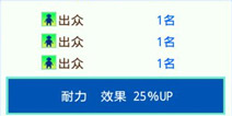 冠军足球物语2相性大全