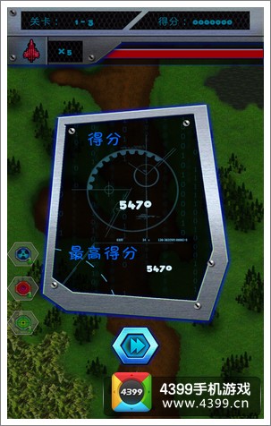 极限反击2游戏操作
