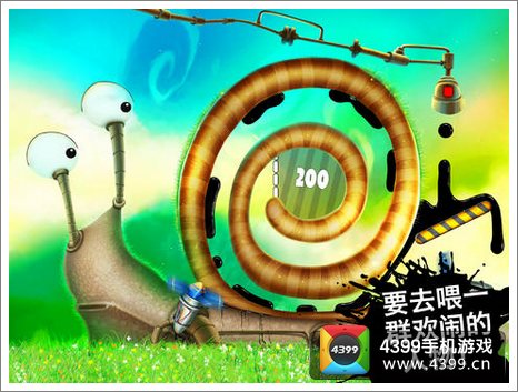 喂我石油2IOS版