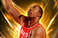 NBA梦之队霍华德