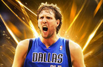 NBA梦之队诺维斯基 德国战车技能