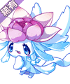 洛克王国莲依依_千年雪莲技能表