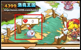 洛克王国可爱趴趴怎么抓