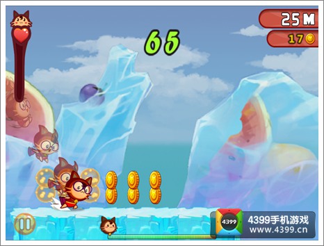 糖果忍者猫3道具马桶抽
