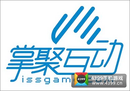 掌聚互动