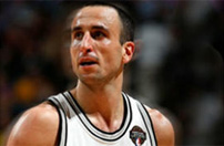 NBA梦之队吉诺比利资料 M.吉诺比利技能