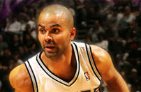 NBA梦之队帕克资料 托尼帕克技能