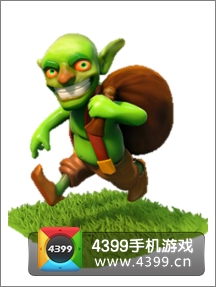 部落冲突哥布林详解